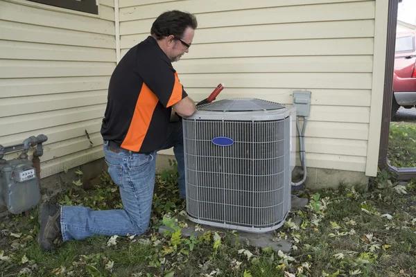 Residential & Commercial Air Conditioning Repair Cleburne