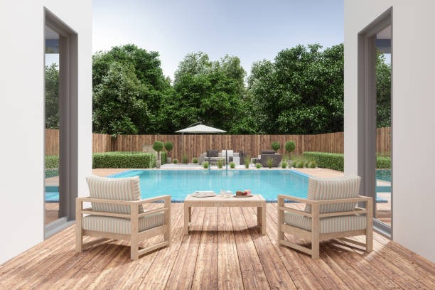 Top-Rated Patio Covers in Cookeville TN You Can Trust