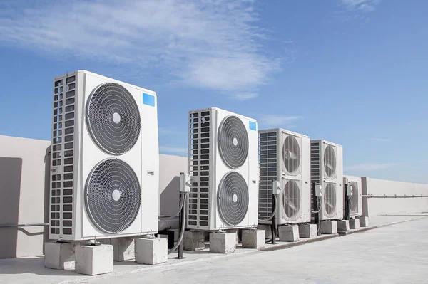 Complete HVAC Services for Residential & Commercial Needs