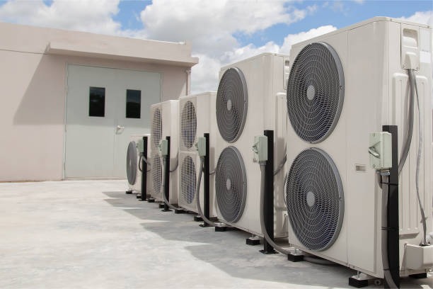 Best HVAC Company in Arlington TN for Reliable Heating & Cooling