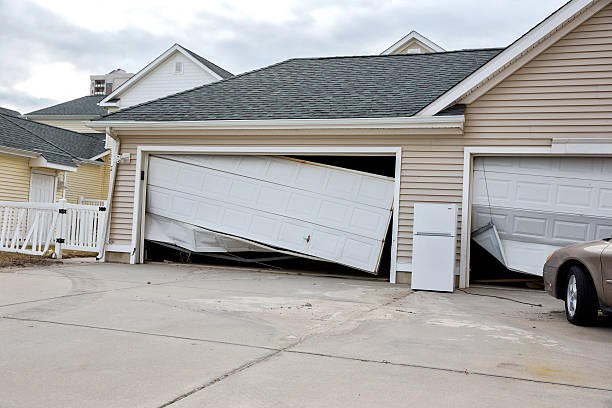 Quick Service for Garage Door Repair Gilbert