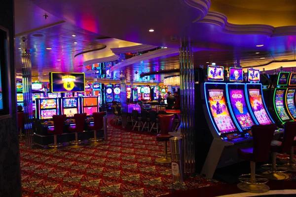 Secure Banking Channels Used by Trusted Online Gaming Platforms