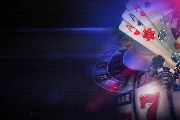 Online Casino Legal and Safe Platforms