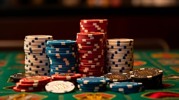 Online casino excitement attracting the modern online player