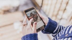 Simple Instagram Profile Picture Saver - Download in Seconds