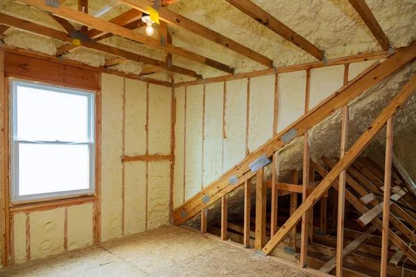 Spray Foam Insulation vs Fiberglass Which One Wins Long Term