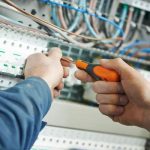 Professional Electricians Ready to Handle Safe Wiring and Repairs