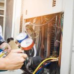 What Makes AC Installation in Peoria Worth the Investment