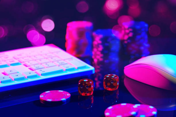 Game Selection at Foreign Online Casinos