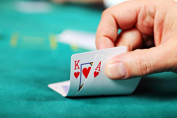Understanding risks in casino en ligne gaming