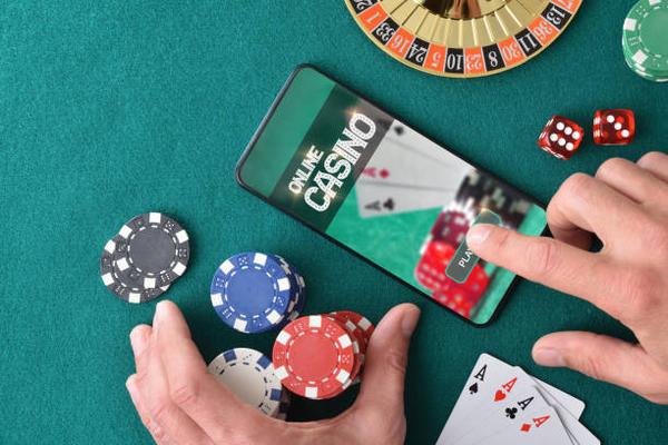 Trusted platforms among mejores casinos online del mundo with safe gaming