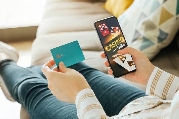Best Real Money Casino Platforms with casino en ligne argent réel