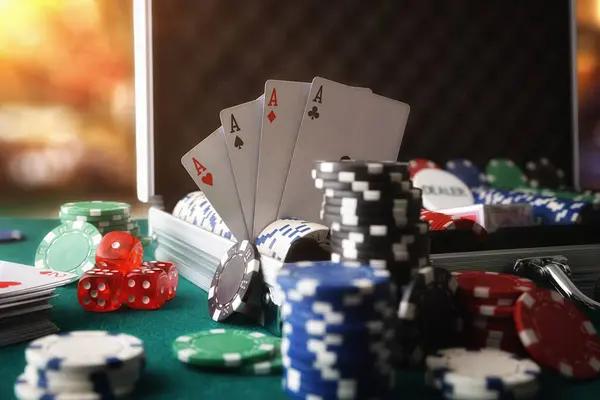 How to Identify a Meilleur Casino en Ligne Easily