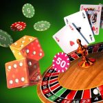 Real Money Features Found in all online poker sites cambodia