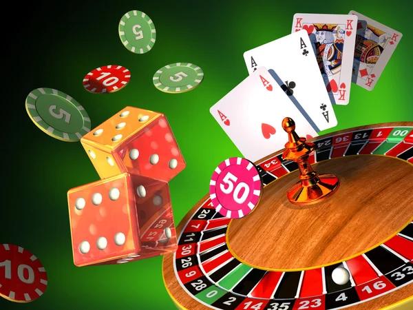 Real Money Features Found in all online poker sites cambodia