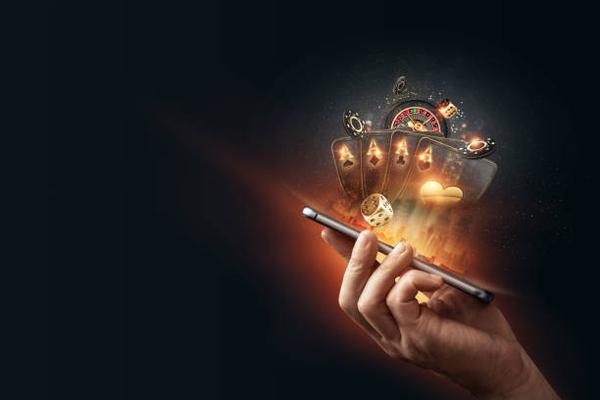 온라인 슬롯 진짜 돈입니다 Learn About Real Money Gaming