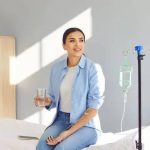Benefits of Choosing Professional IV Hydration Therapy Vienna Treatments