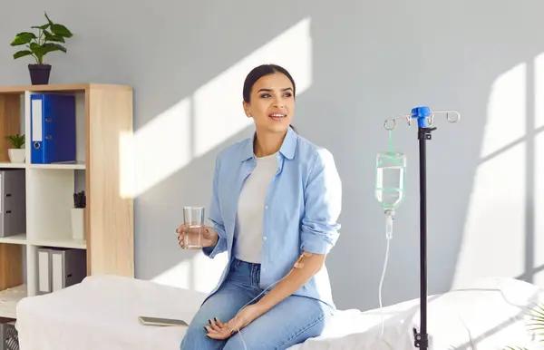 Benefits of Choosing Professional IV Hydration Therapy Vienna Treatments