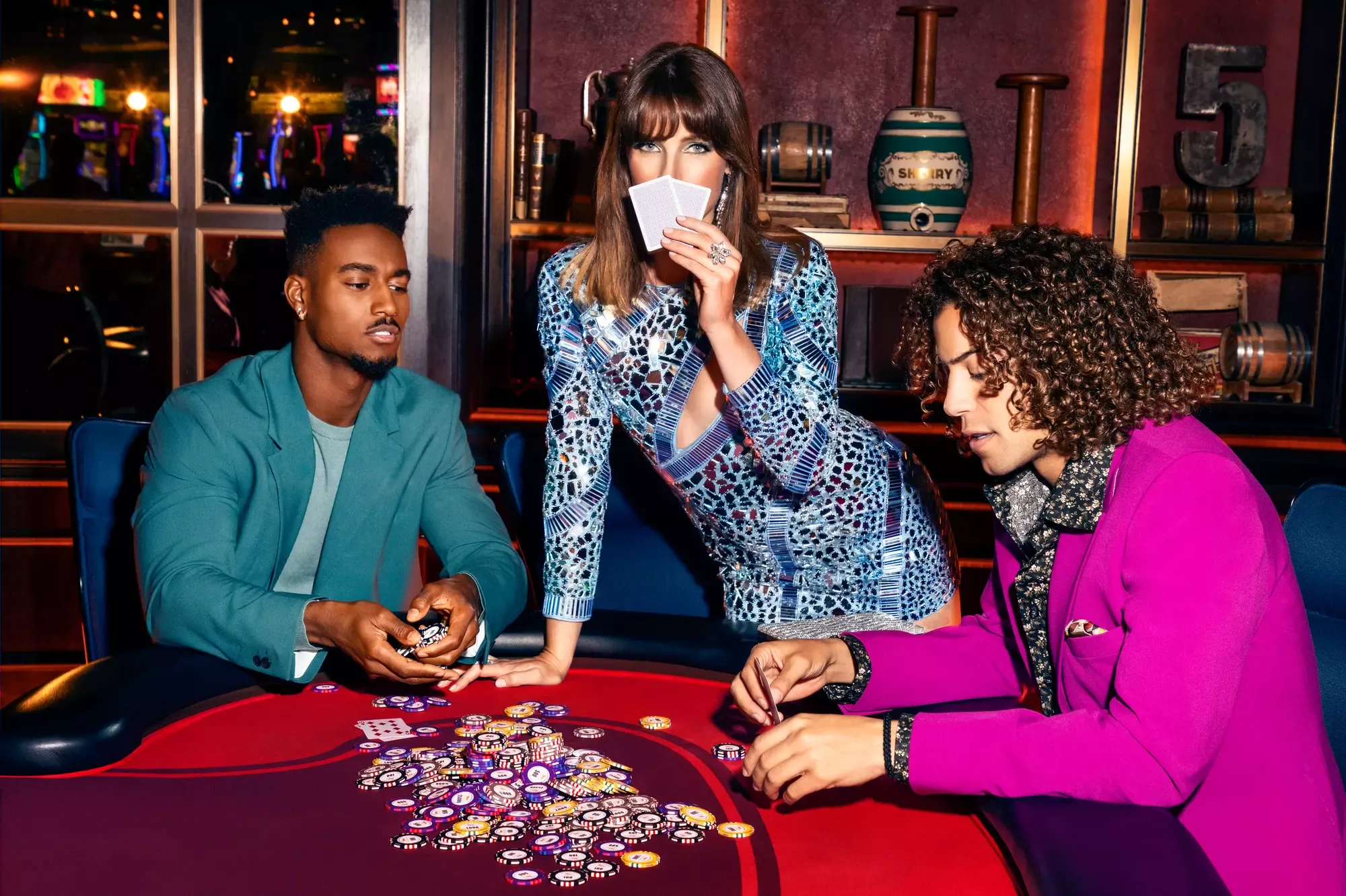 Les casinos en ligne France avec service premium