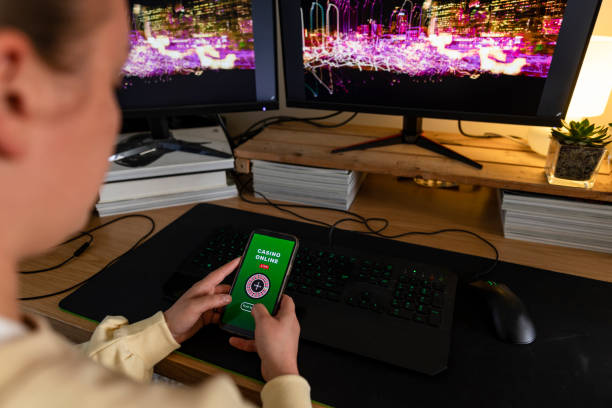 Growth Trends in Casino Fiable en Ligne