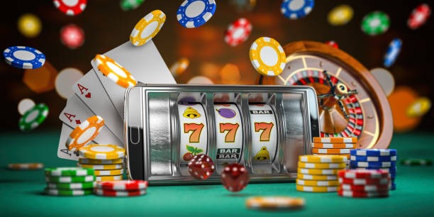 How mejores casas de apuestas Influence User Decisions