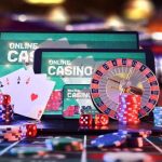 Casino Francais En Ligne Avec Une Atmosphere Qui Inspire La Modernite