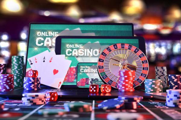 Casino Francais En Ligne Pour Une Aventure Connectee