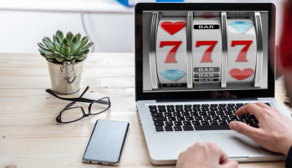 Find Verified casas apuestas España With Slot Collections