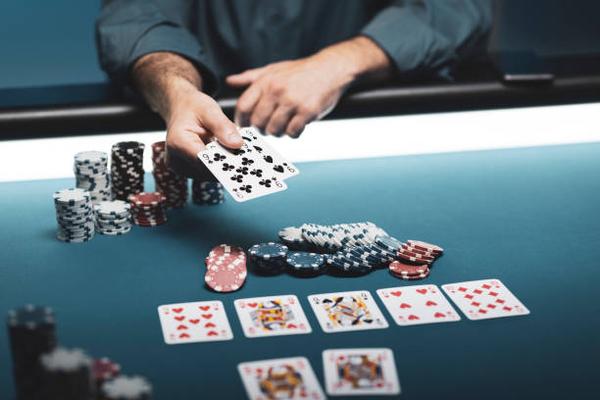 How casino en ligne france légal systems protect players legally