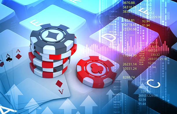 Les nouveaux casinos en ligne qui redéfinissent le divertissement