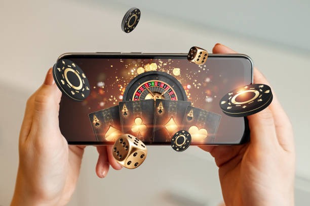 Casino En Ligne France Pour Les Joueurs Exigeants