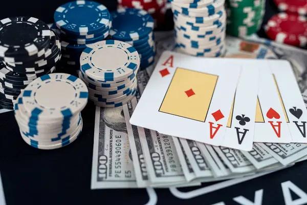 Casino Crypto En Ligne et Univers des Cryptomonnaies