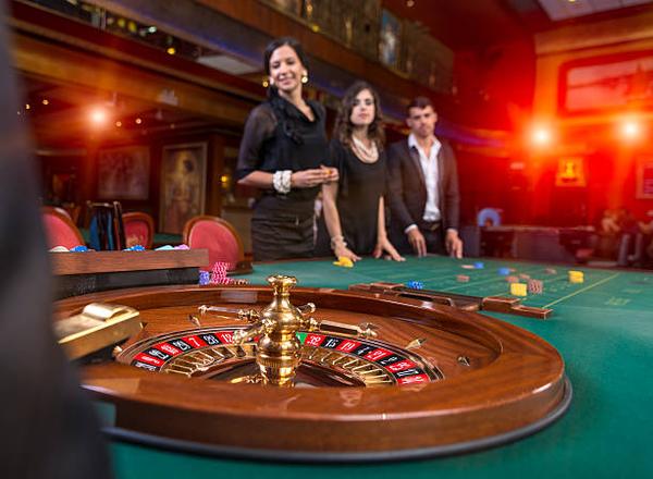 Achieve Better Results by Choosing meilleur casino en ligne Carefully