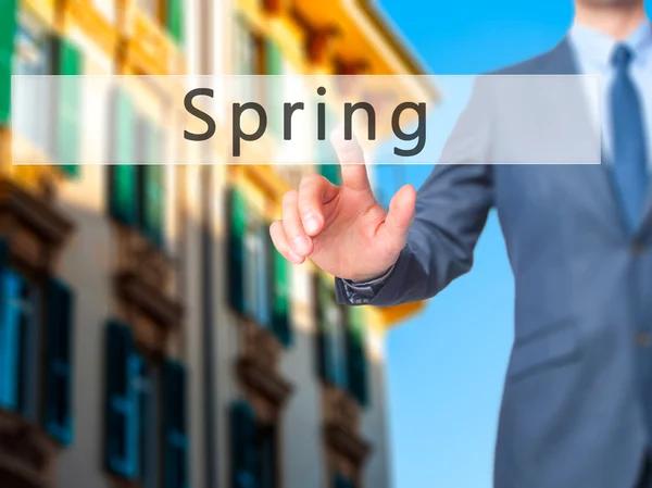AC Repair Spring Maintenance and Repair for Better Efficiency