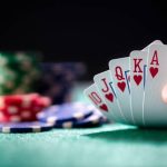 The Role of Modern Payment Systems in a Casino En Ligne Retrait Immédiat