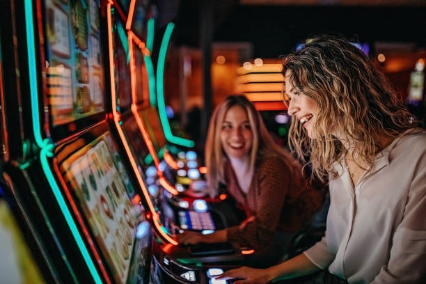 How to Find the Right nouveau casino en ligne