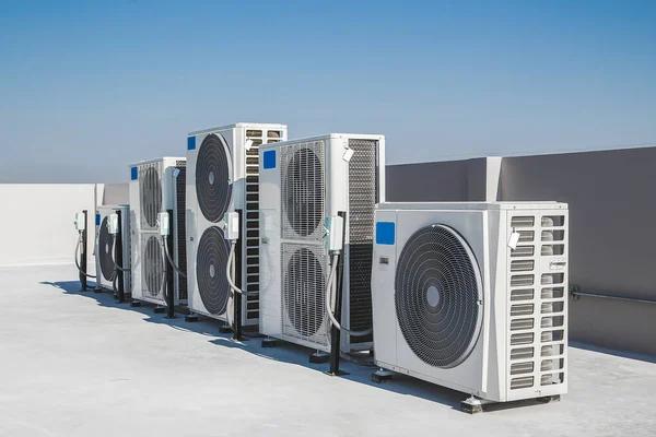 Professional AC Maintenance Frisco to Improve System Performance