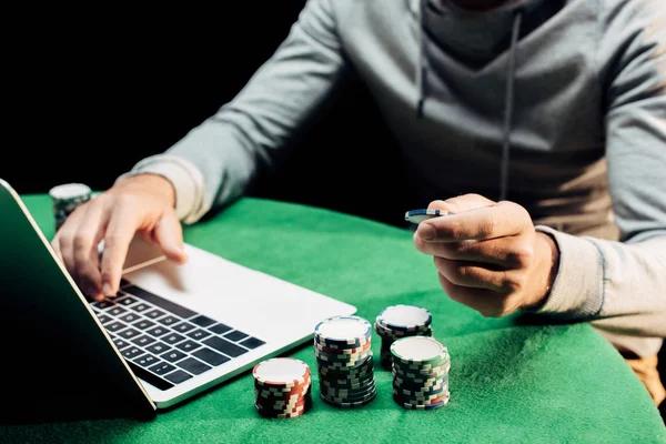 Meilleur Casino En Ligne France Avec Des Paiements Sécurisés
