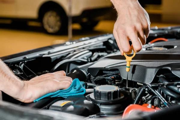 Auto Repair Auburn Hills Offering Complete Vehicle Maintenance