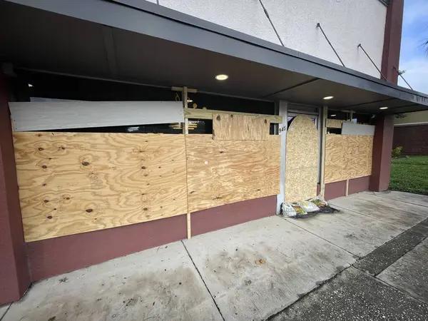 Affordable Hurricane Protection for Windows for Peace of Mind