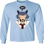 Trendy Beastars Merch for Anime Lovers and Collectors