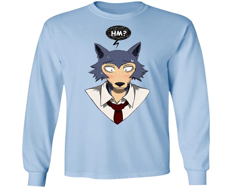 Trendy Beastars Merch for Anime Lovers and Collectors