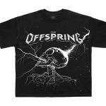 Explore Authentic Picks in The Offspring Store Today